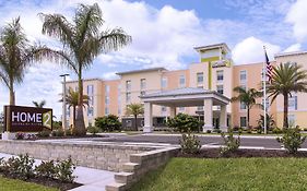 Home2 Suites By Hilton Nokomis